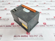 Zollner Bsh/49/28P/01/92 Signal-automat 5+S Programmed Signal Control Switch