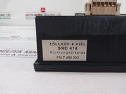 Zollner Srd 414 Sound-reception System Bsh 49/40P/96