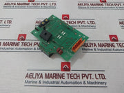 Zollner Signal Switch Ua 110/115 Nt Signal Automat /Pe