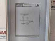 Zollner Zb110 Electronic Bell