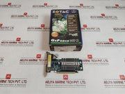 Zotac 8400Gs 288-3N158-001Zt Graphics Card 512Mb Ddr3 64-bit Zt-84Gem2M-hsl