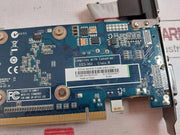 Zotac 8400Gs 288-3N158-001Zt Graphics Card 512Mb Ddr3 64-bit Zt-84Gem2M-hsl