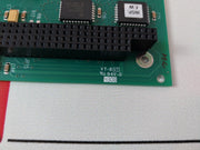 063801.203 Pcb Card Zp3-cpu1