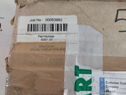 Ziton Zp3-db1 Display Board 63601.301