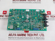 Ziton Zp3-db1 Display Board 63601.301