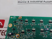 Ziton Zp3-db1 Display Board 63601.301