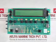 Ziton Zp3-db1 Display Board 63601.301