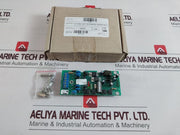 Zp3 Ab-net 48501.104 Network Interface Board