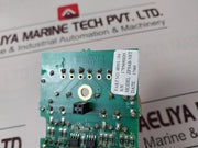 Ziton Zp3Ab-net Network Board 48501.104