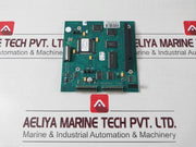 Zp3Fbr-cpu Pcb Card 203601.101 