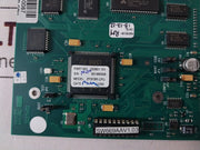 Zp3Fbr-cpu Pcb Card 203601.101
