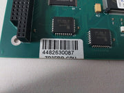 Zp3Fbr-cpu Pcb Card 203601.101
