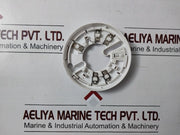 Lot Of 9X Zp7-sb1-p Detector Base