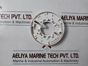 Lot Of 9X Zp7-sb1-p Detector Base