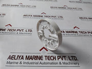 Lot Of 9X Zp7-sb1-p Detector Base