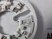 Lot Of 9X Zp7-sb1-p Detector Base