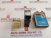 Zpa Trutnov Tc 102 Relay