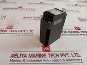 Zpa Trutnov Modurel Tc 102 Relay 220 Vac
