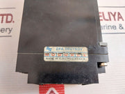 Zpa Trutnov Modurel Tc 102 Relay 220 Vac