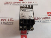 Zpa Trutnov Modurel Tc 102 Relay 220 Vac