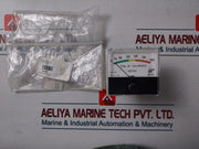 Zurc Bk60 Ammeter 300V