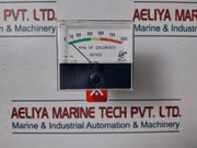 Zurc Bk60 Ammeter 300V