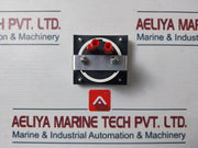 Zurc Bk60 Ammeter 300V