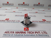 Zurc Bk60 Ammeter 300V