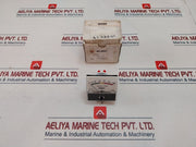 Zurc Bk60 Ammeter Ip55