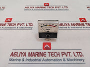 Zurc Bk60 Ammeter Ip55
