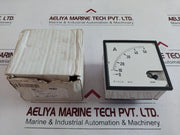 Zurc Ec96P2...../5A Ammeter