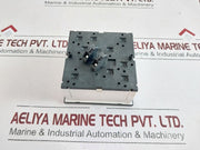 Zurc Ec96P2...../5A Ammeter