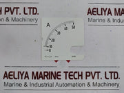 Zurc Ec96P2...../5A Ammeter