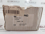 Zurc Ec96P2...../5A Ammeter