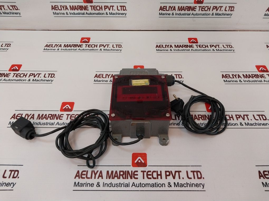 Zurich Pln-2 Ln-2 150 Psi.