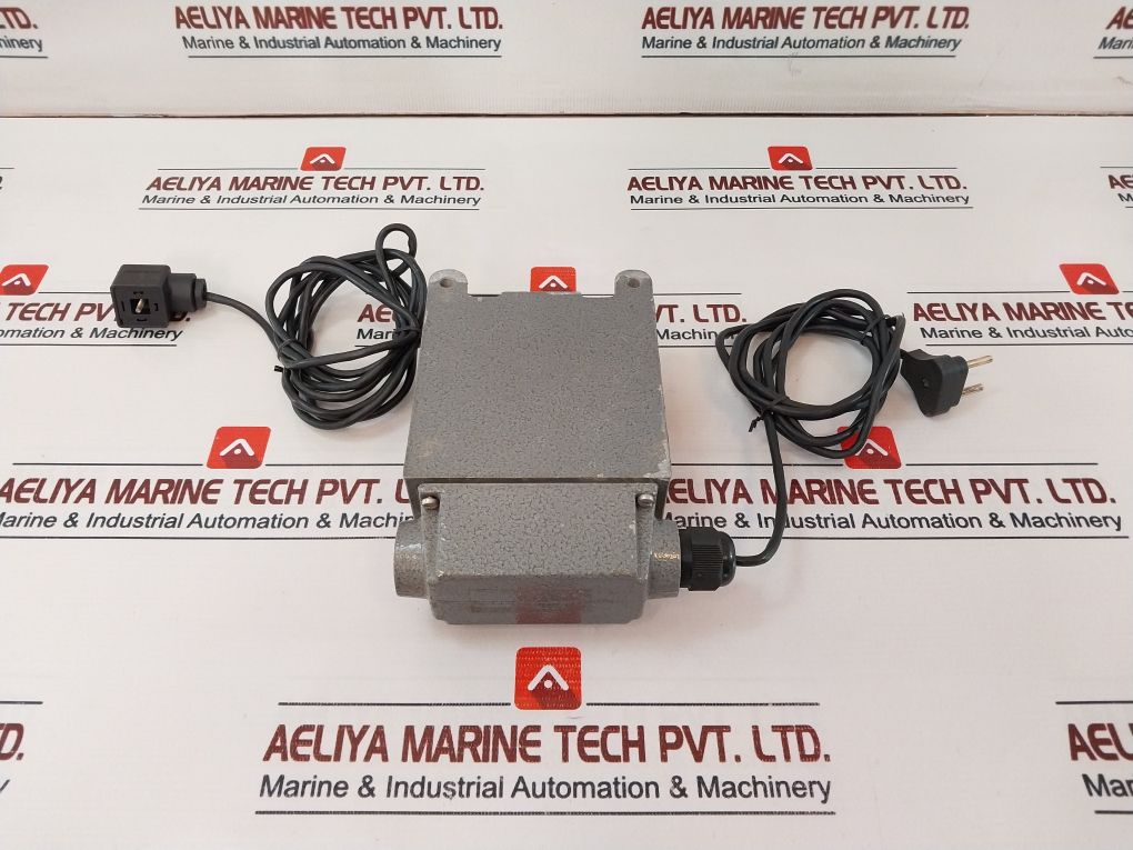 Zurich Pln-2 Ln-2 150 Psi.