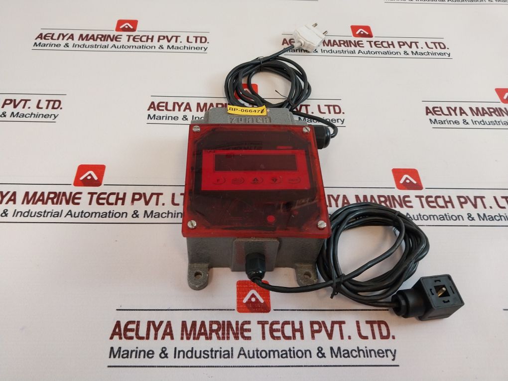 Zurich Pln-2 Petrobras Bp-066477