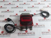 Zurich Pln-2 Power Supply 85A 250 Vac