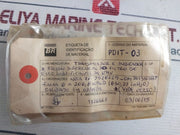 Zurich Psi.Ex.H.Dif 750â€H2O Pressure Transmitter Ip66/68