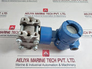 Zurich Psi.Ex.H.Dif 750â€H2O Pressure Transmitter Ip66/68