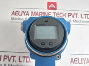 Zurich Psi.Ex.H.Dif 750â€H2O Pressure Transmitter Ip66/68