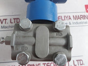 Zurich Psi.Ex.H.Dif 750â€H2O Pressure Transmitter Ip66/68