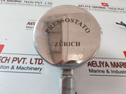 Zurich Zpu 14N Adjustable Differential Pressure Switch 0-6000 Psi