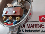 Zurich Zpu 14N Adjustable Differential Pressure Switch 0-6000 Psi