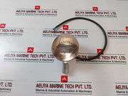 Zurich Zpu 14N Adjustable Differential Pressure Switch 0-6000 Psi