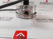 Zurich Zpu 14N Adjustable Differential Pressure Switch 0-6000 Psi