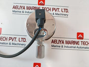 Zurich Zpu 14N Adjustable Differential Pressure Switch 0-6000 Psi