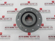 Zurn F 102 L.D. Coupling Set Gb For Compressor Gearbox Assembly