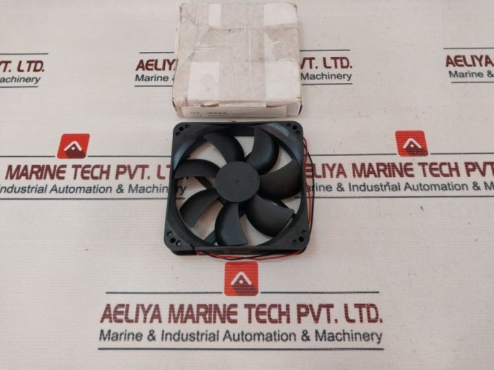 Zx Xd12025Dc Cooling Fan