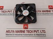 Zx Xd12025Dc Cooling Fan